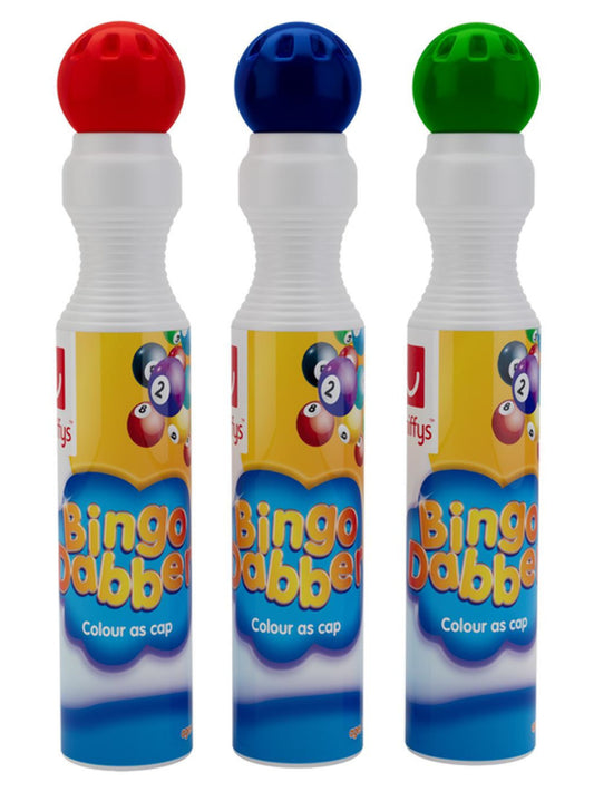 Bingo Dabber Wholesale