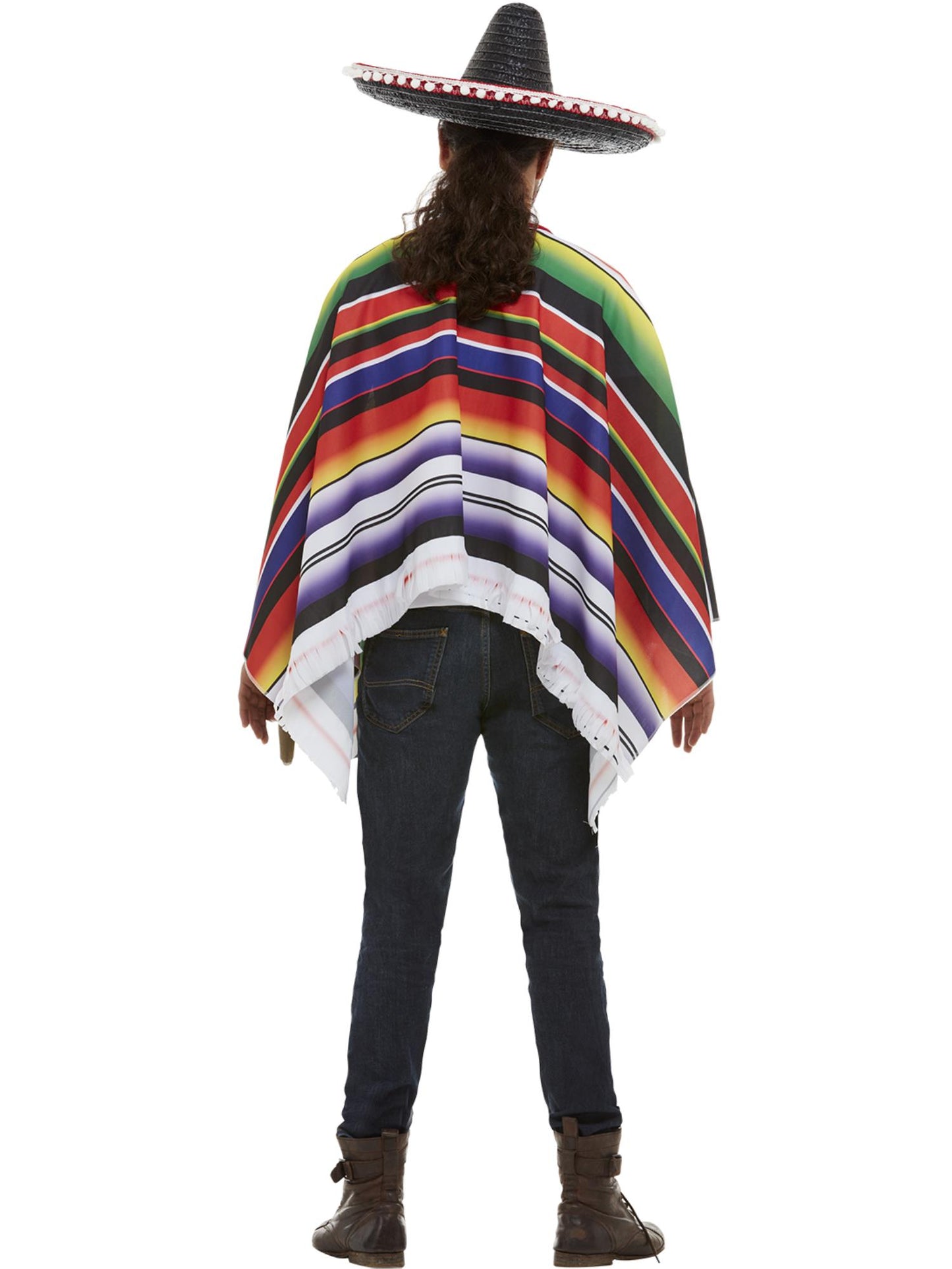 Poncho Wholesale