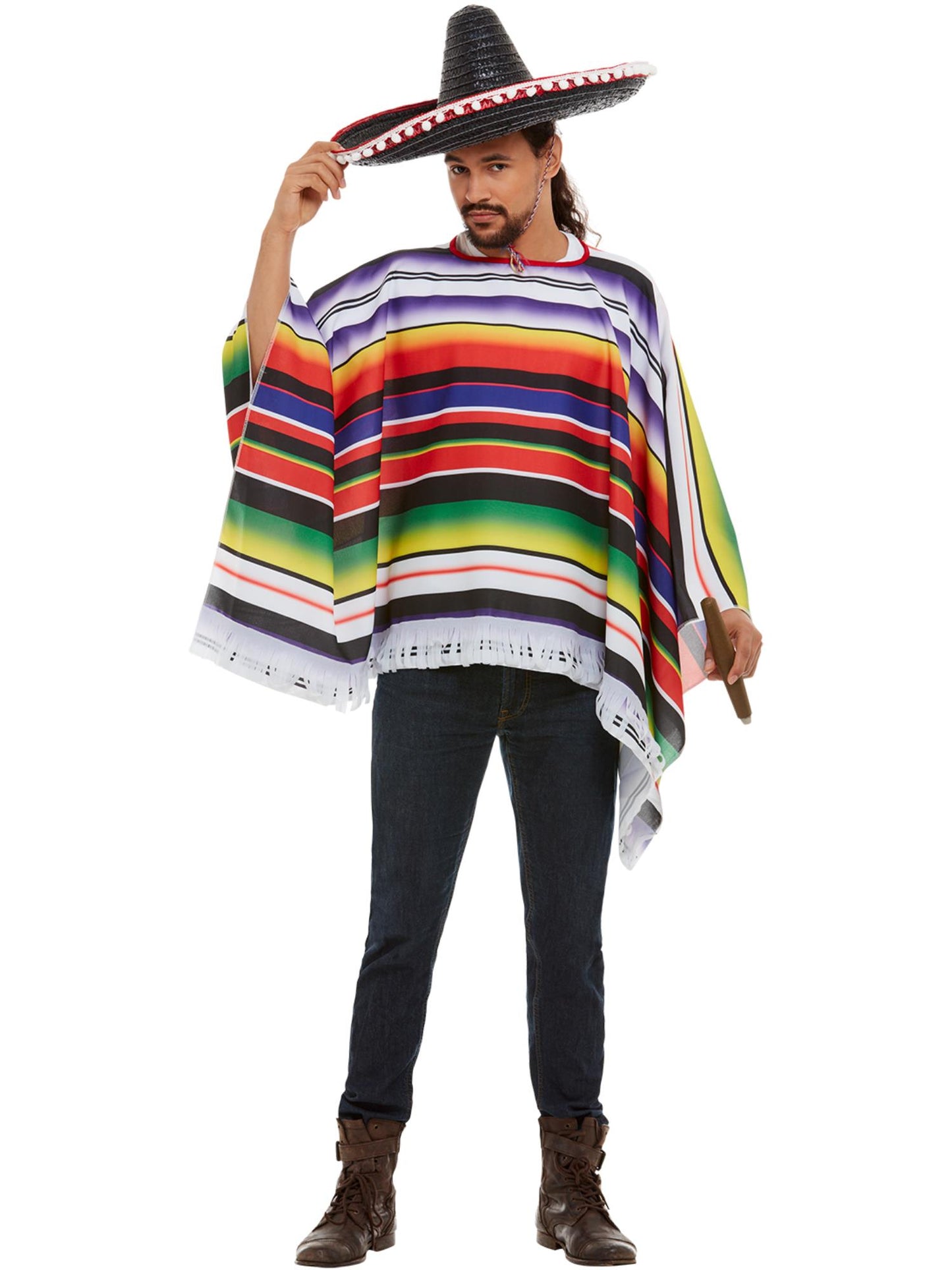 Poncho Wholesale