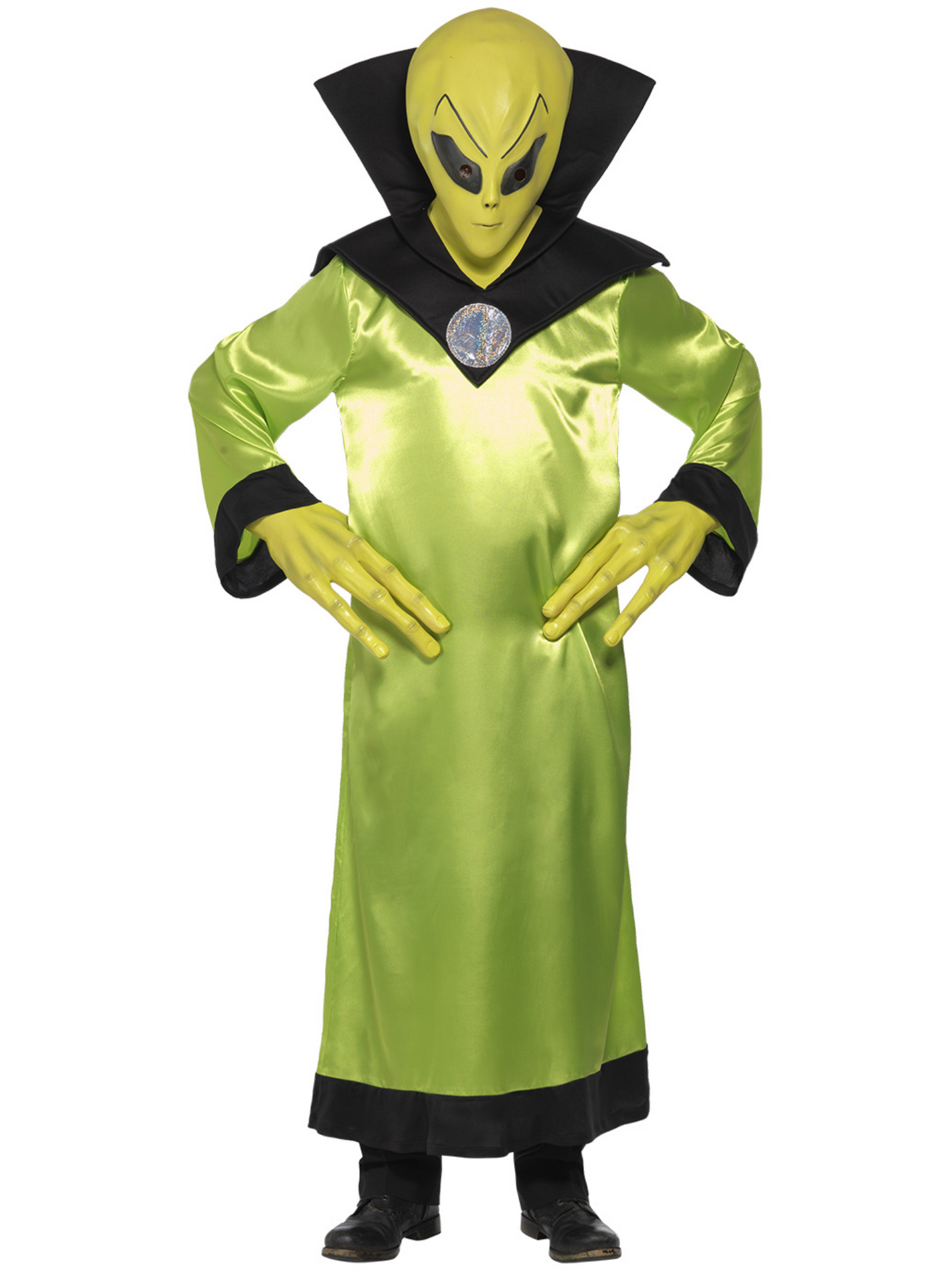 Alien Lord Costume Wholesale