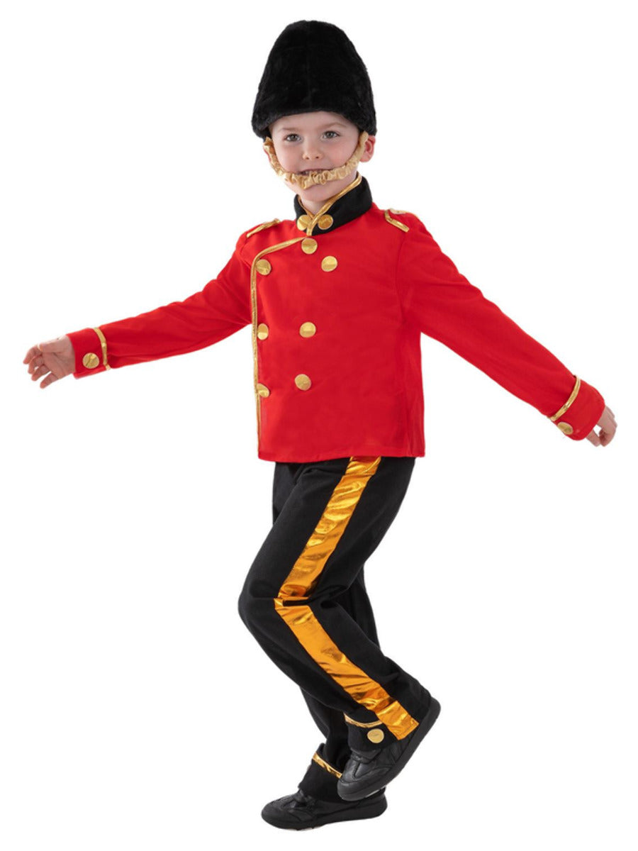 Busby Guard Costume Wholesale