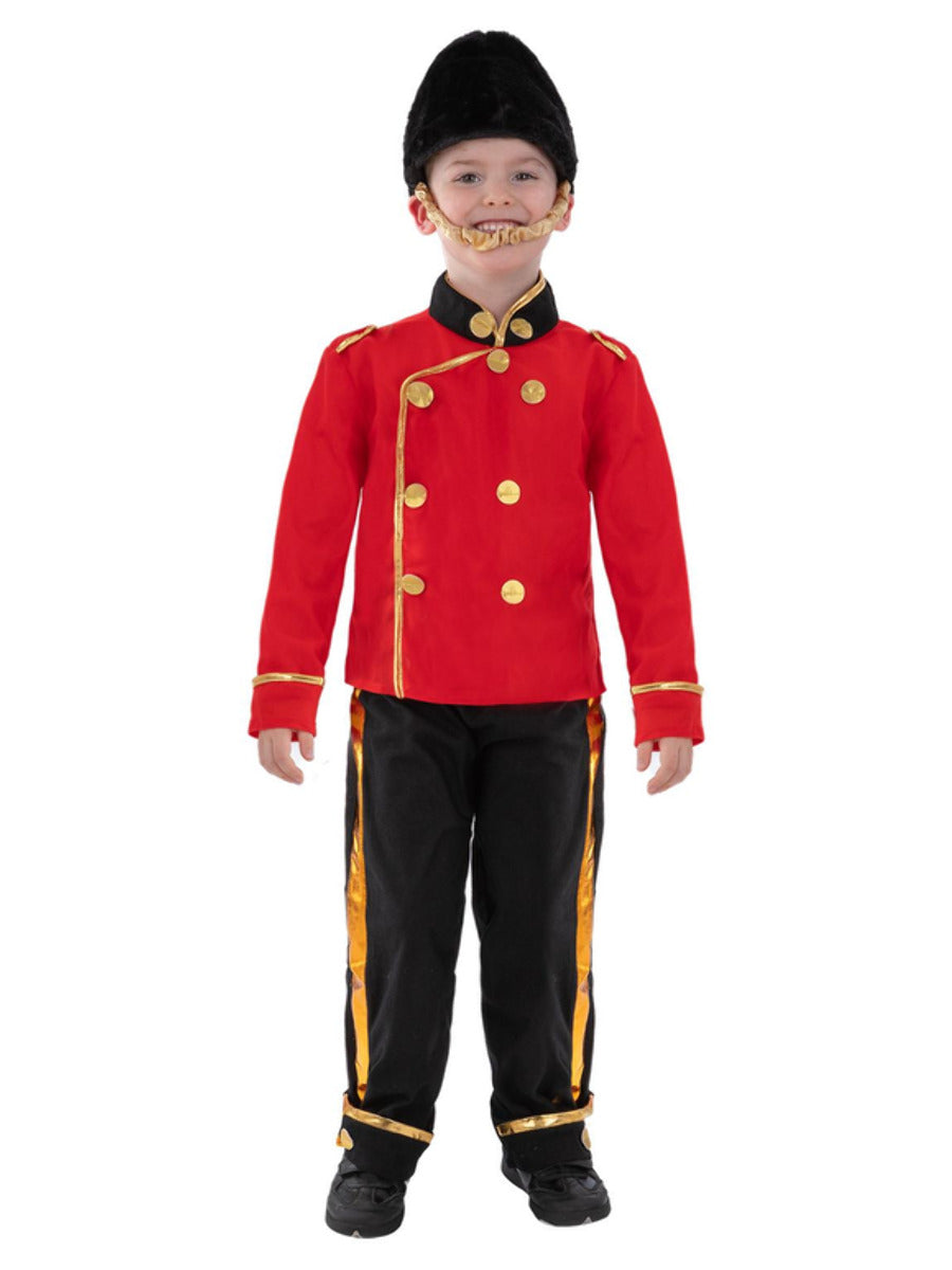 Busby Guard Costume Wholesale