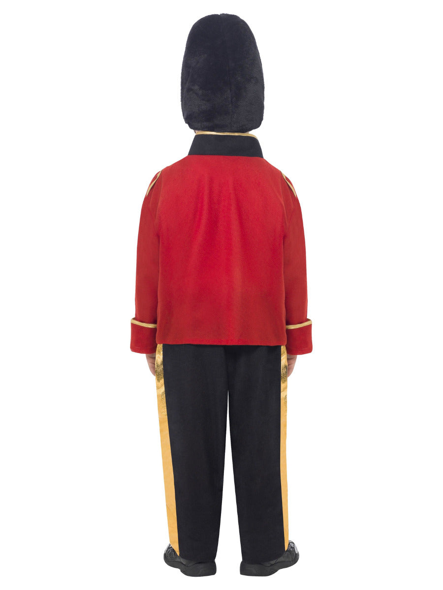 Busby Guard Costume Wholesale