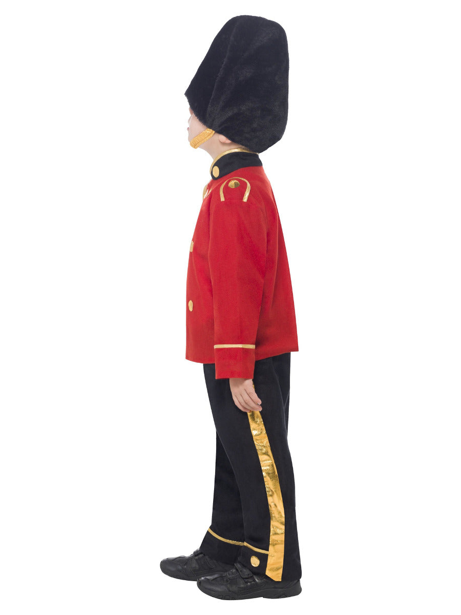 Busby Guard Costume Wholesale