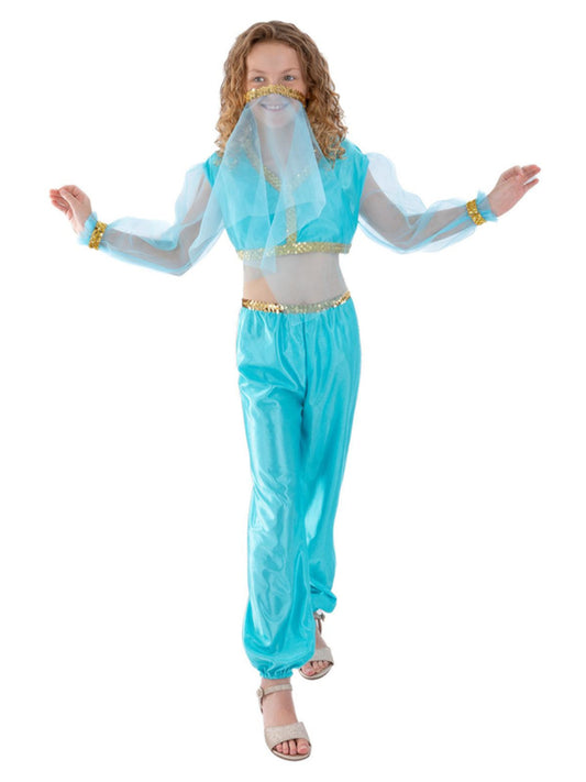 Kids Arabian Princess Costume Wholesale