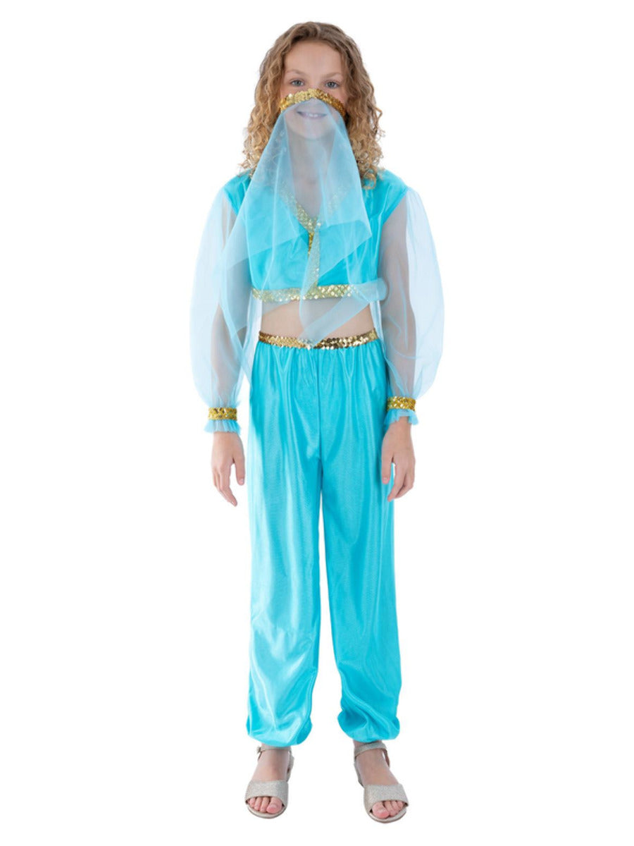 Kids Arabian Princess Costume Wholesale