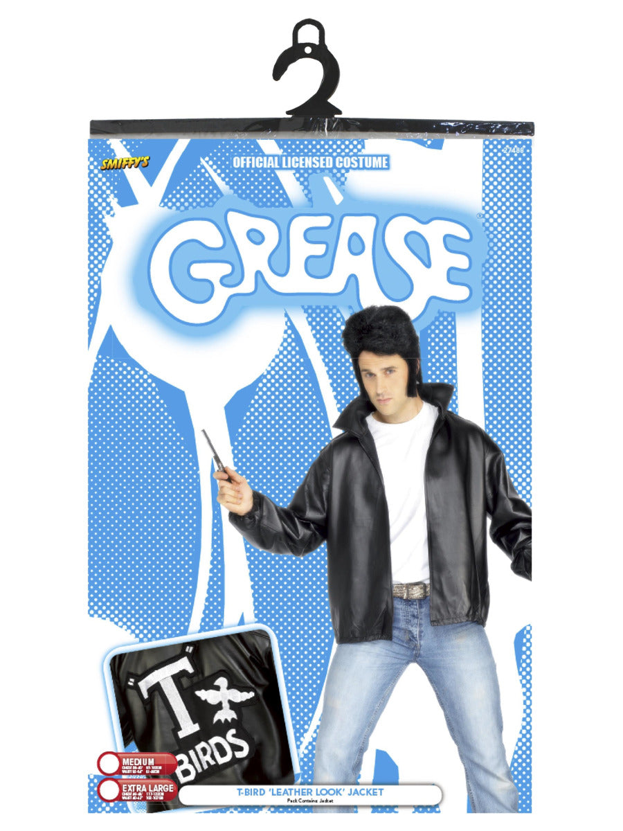 Grease T-Birds Jacket Wholesale