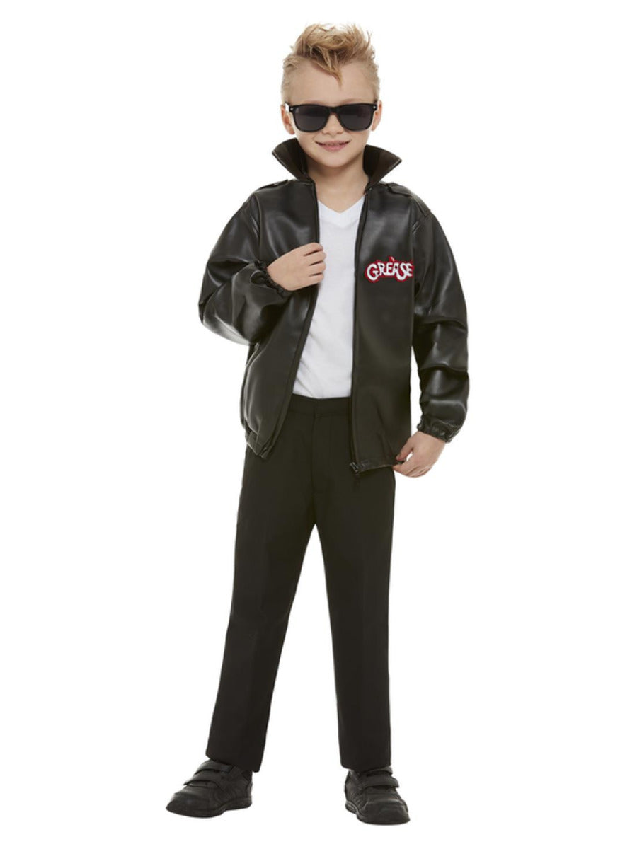 Grease T-Birds Jacket, Child Wholesale