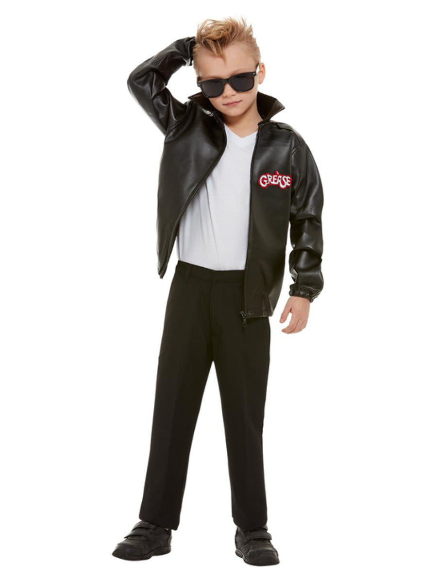 Grease T-Birds Jacket, Child Wholesale