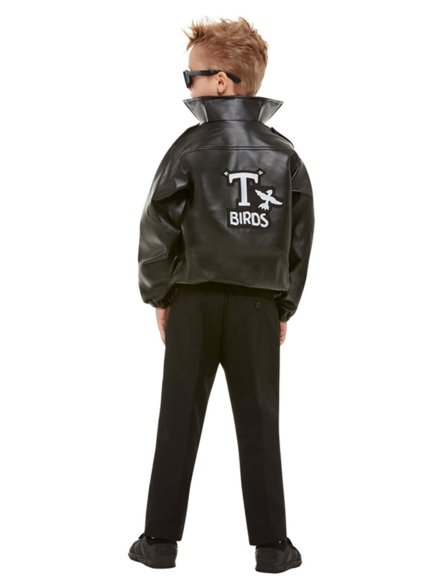 Grease T-Birds Jacket, Child Wholesale