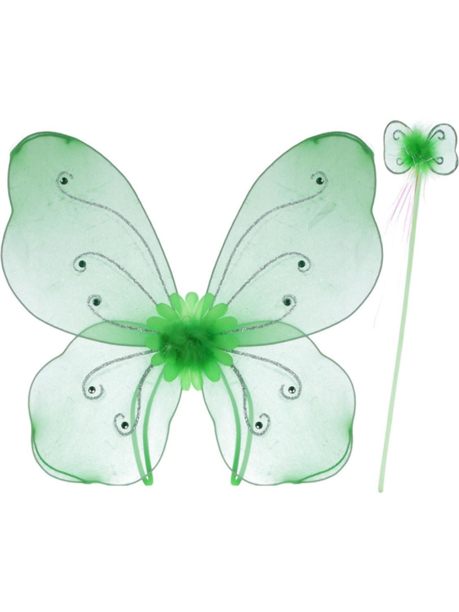 Butterfly Wings Wholesale