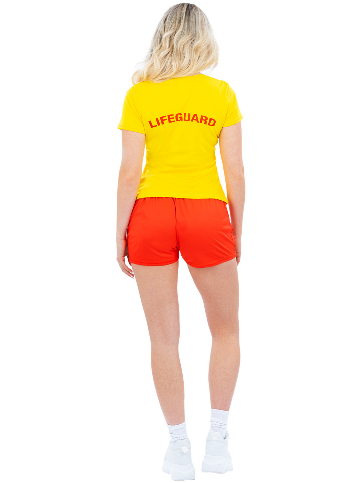 Baywatch Beach Costume Wholesale