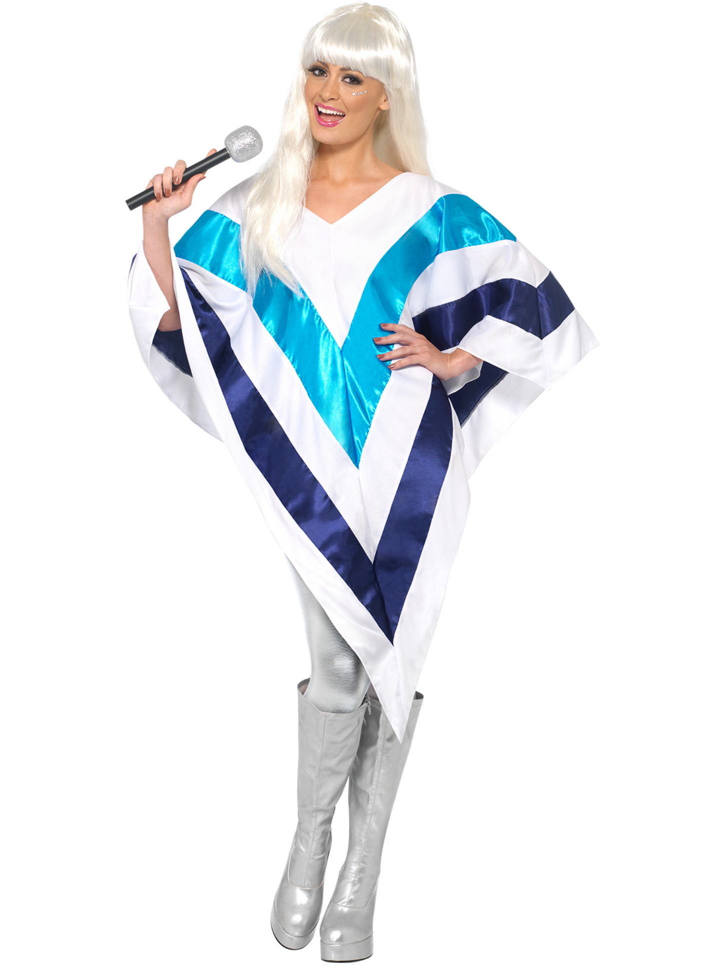 Super Trooper Poncho Wholesale