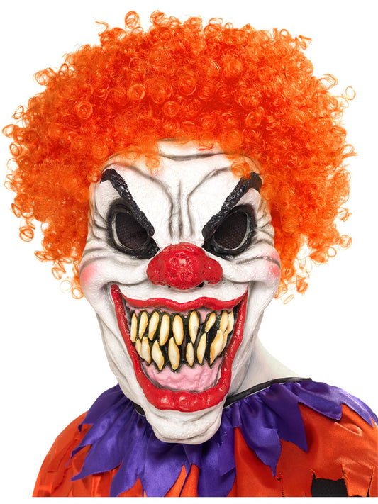 Scary Clown Mask Wholesale