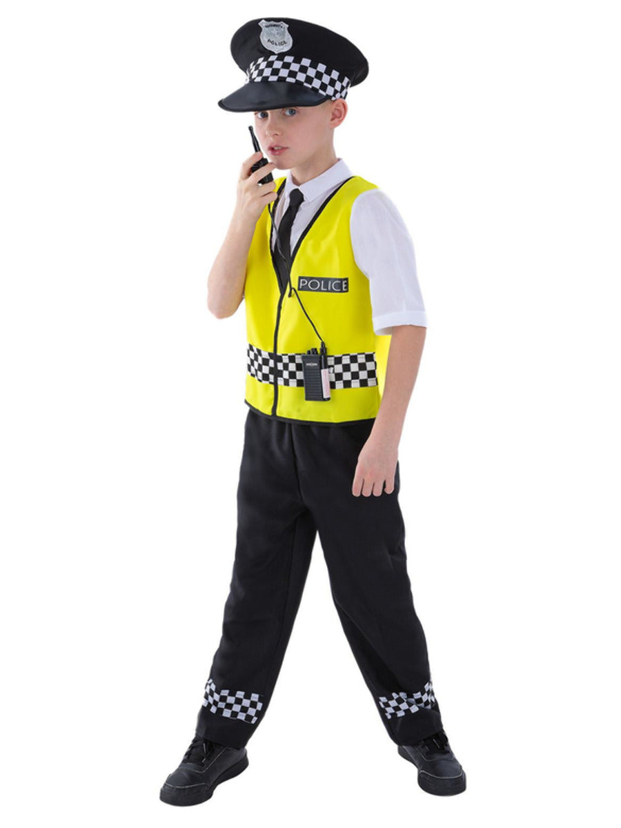 Police Boy Costume Wholesale