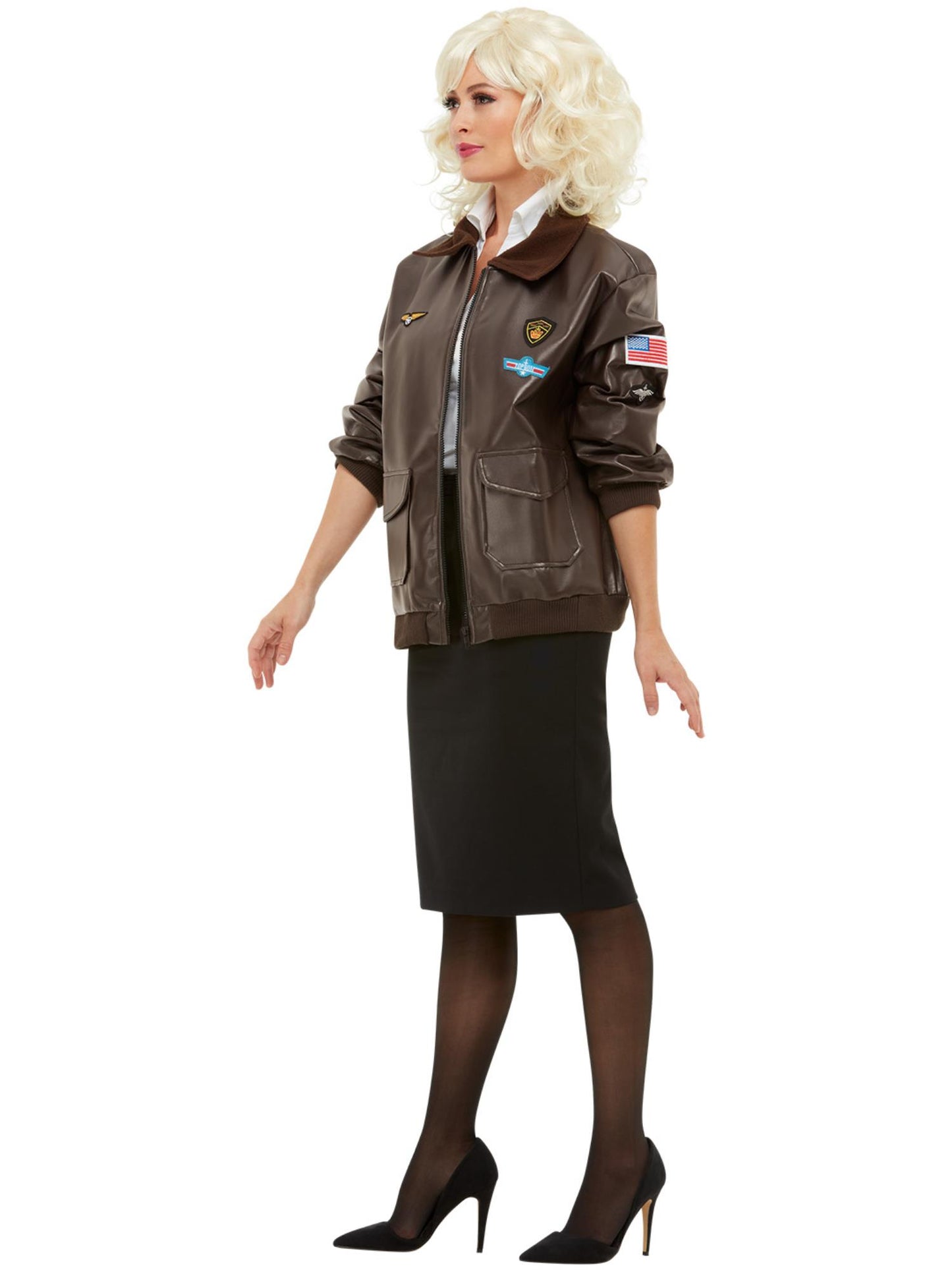 Top Gun Bomber Jacket Wholesale