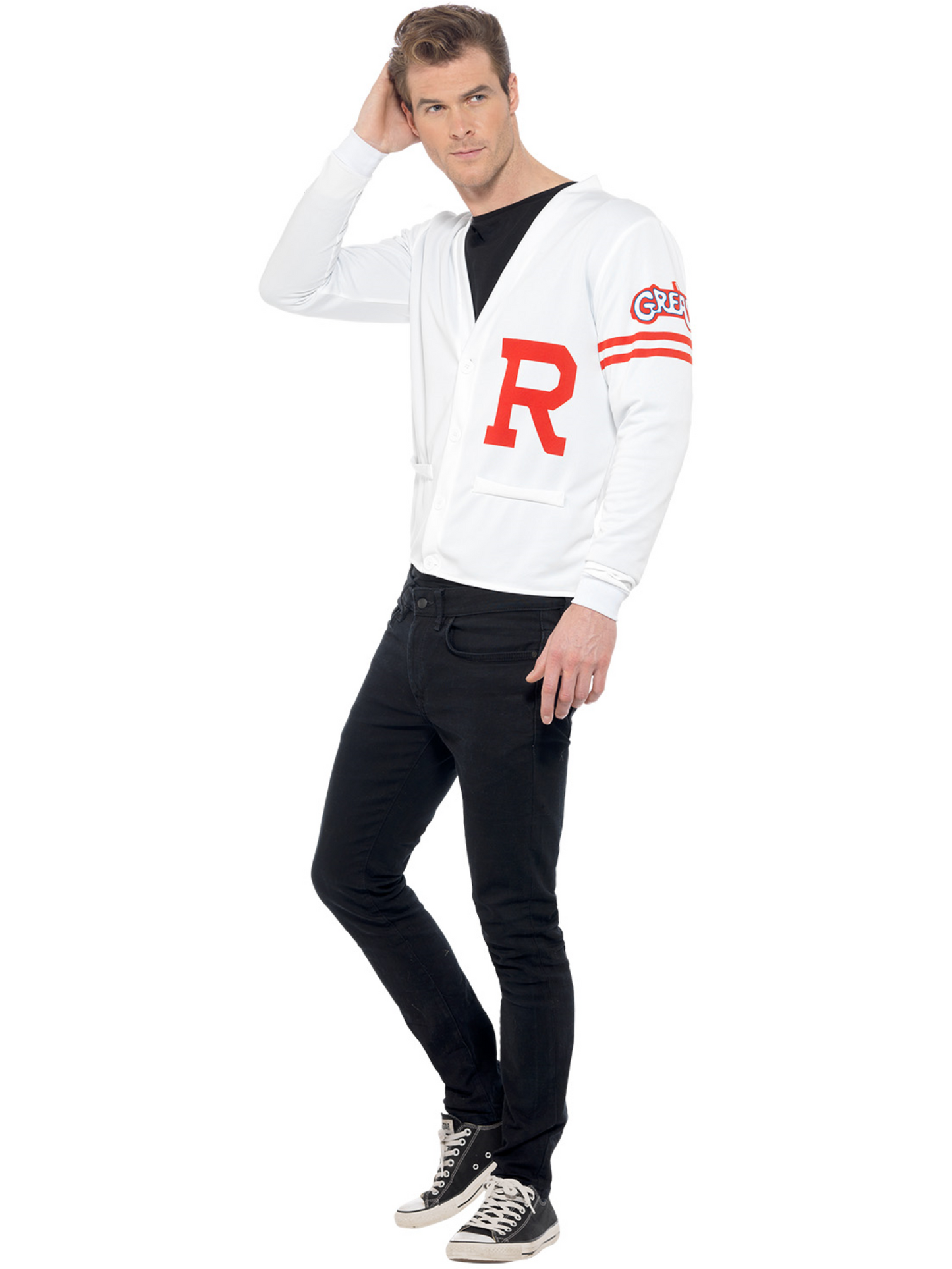 Grease Rydell Prep Costume Wholesale