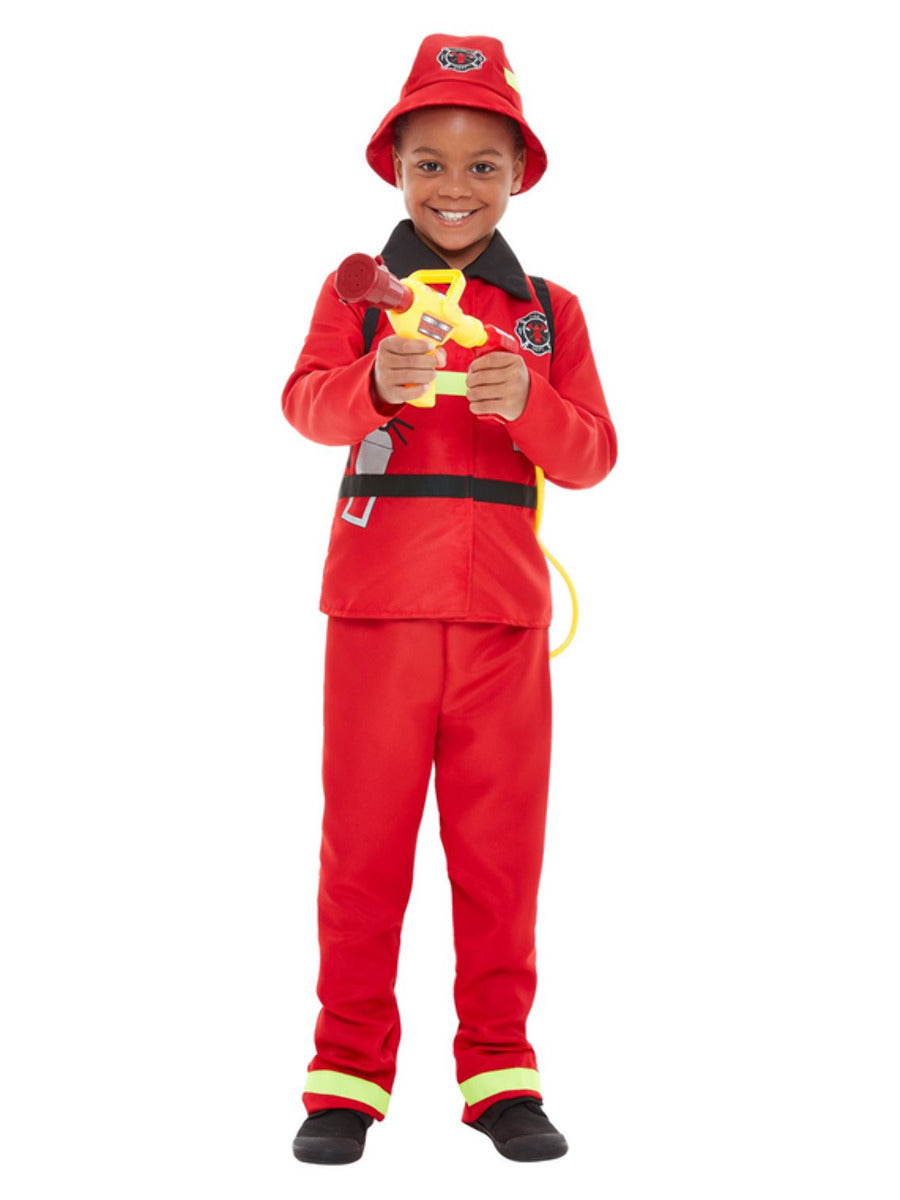 Fire Fighter Costume Wholesale