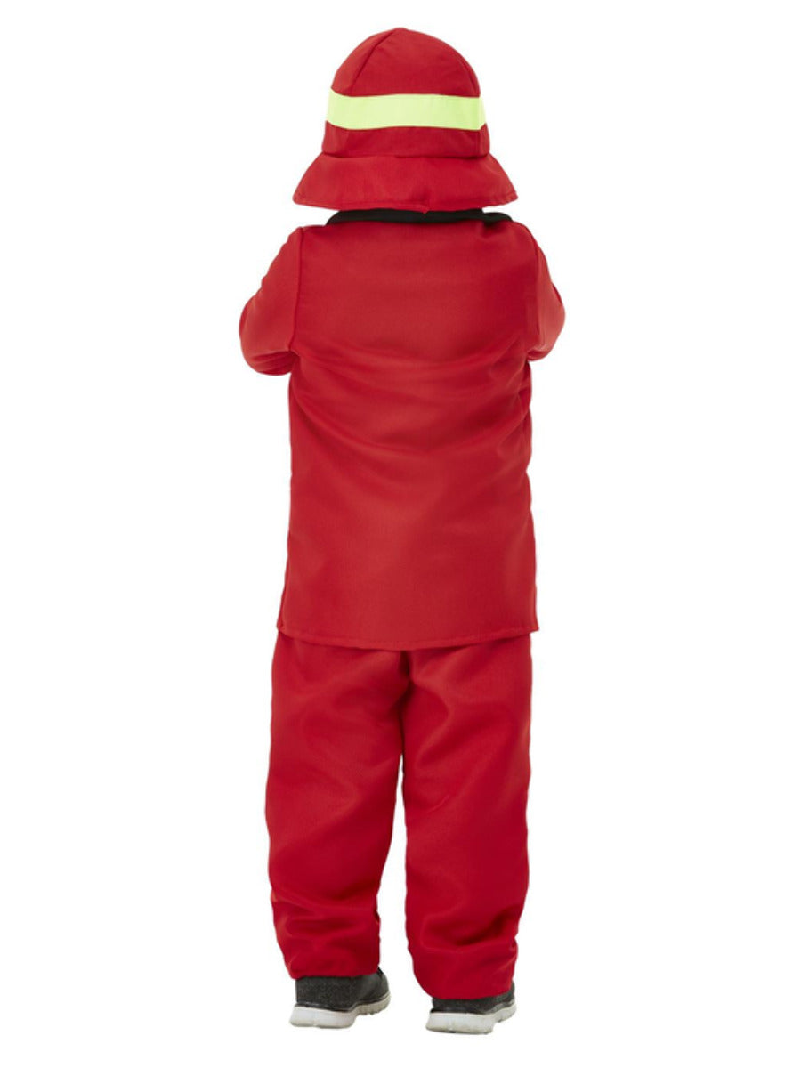 Fire Fighter Costume Wholesale