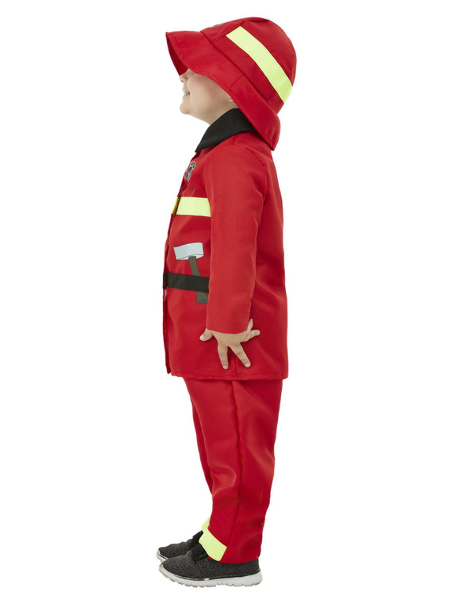 Fire Fighter Costume Wholesale