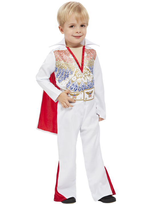 Elvis Toddler Costume  WHOLESALE