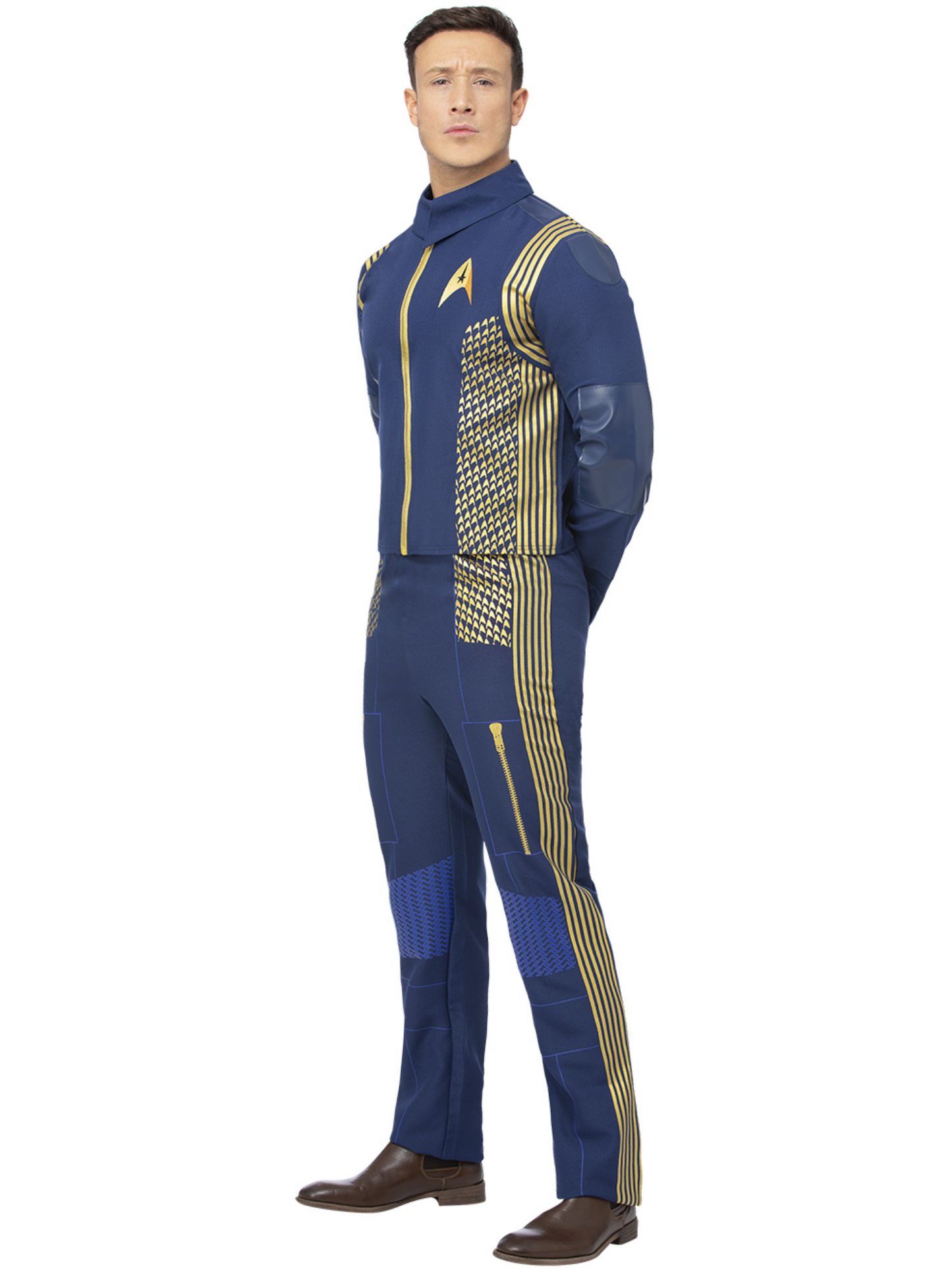 Star Trek Discovery Command Uniform Wholesale