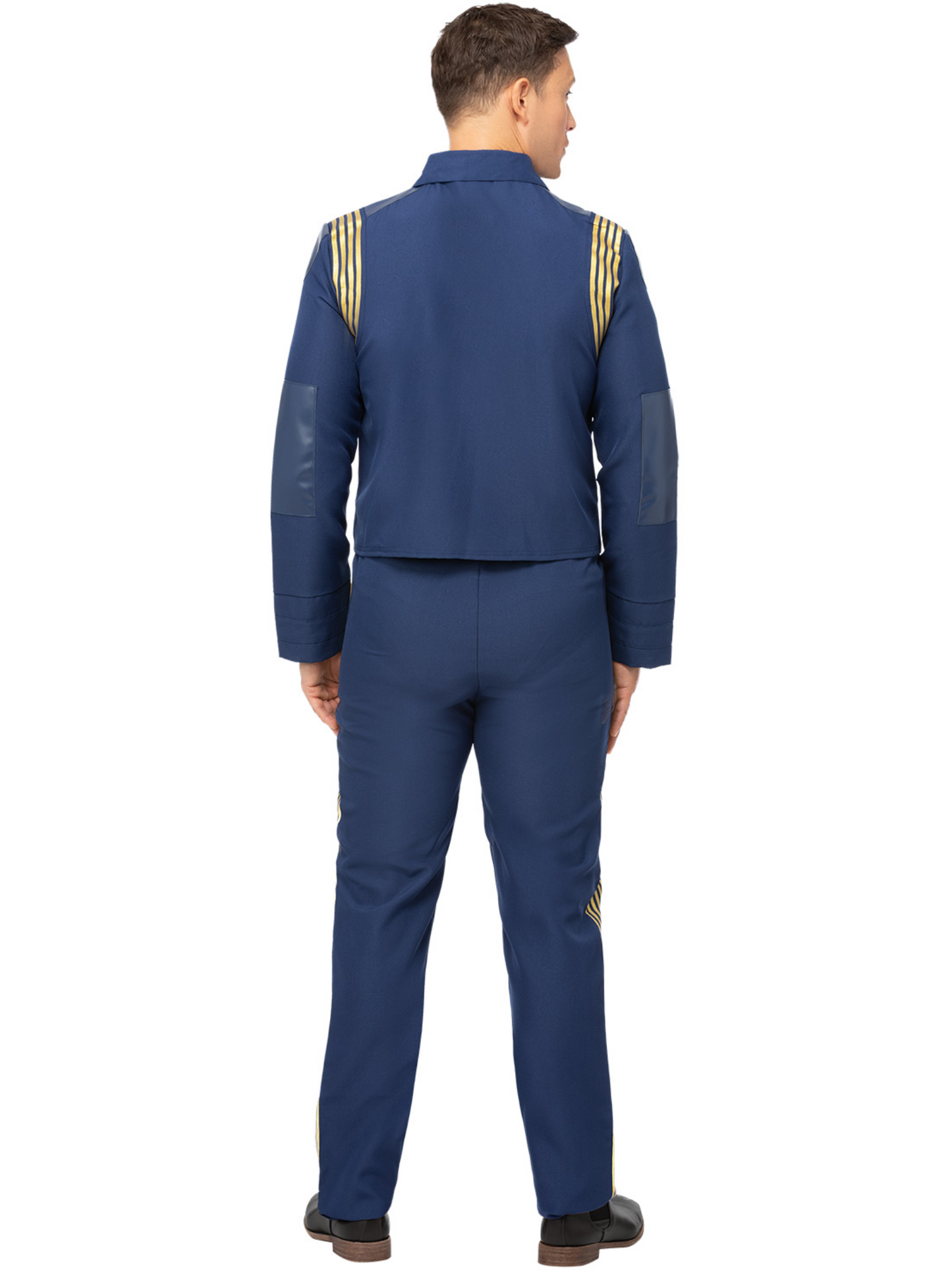 Star Trek Discovery Command Uniform Wholesale