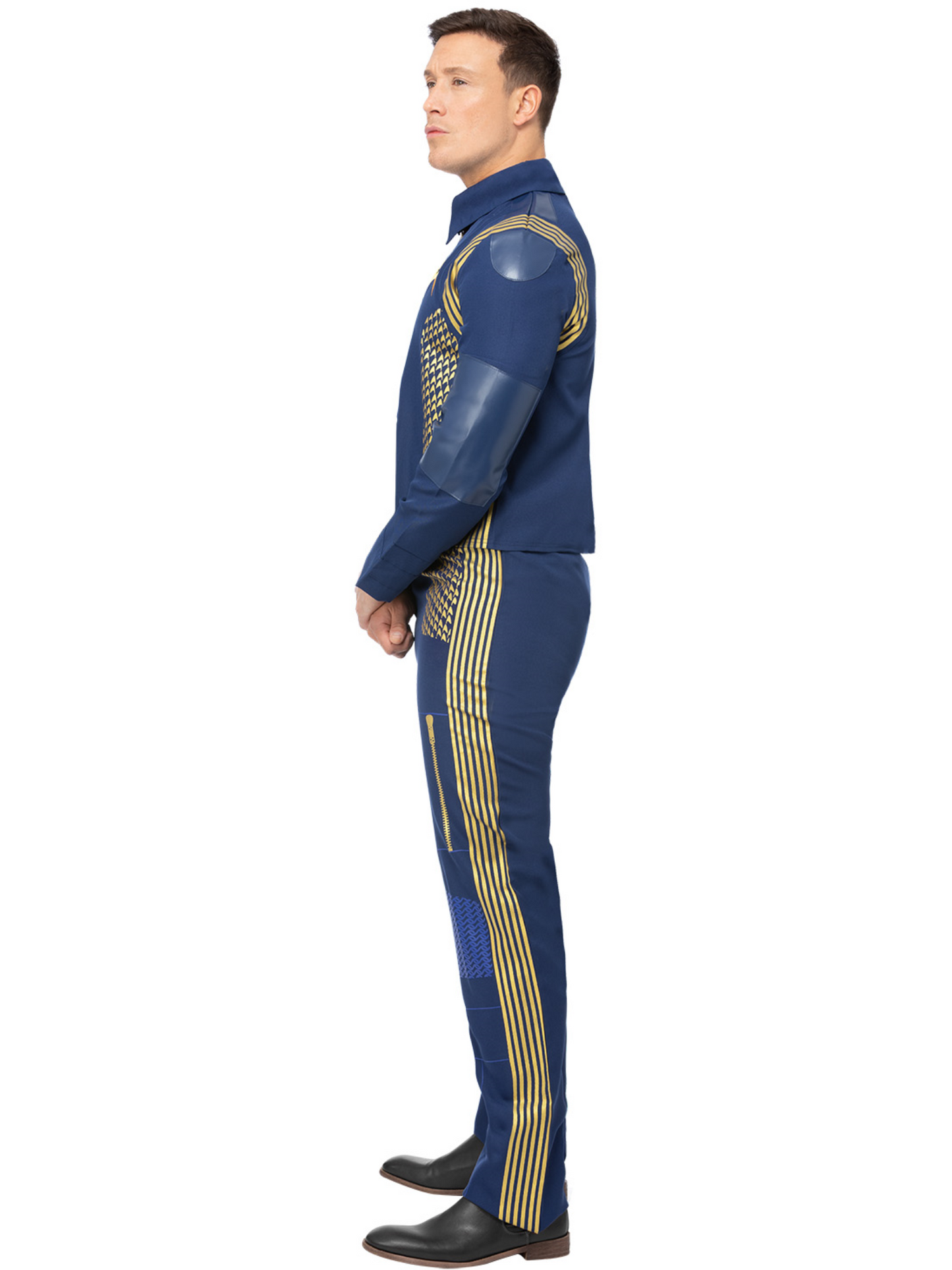 Star Trek Discovery Command Uniform Wholesale