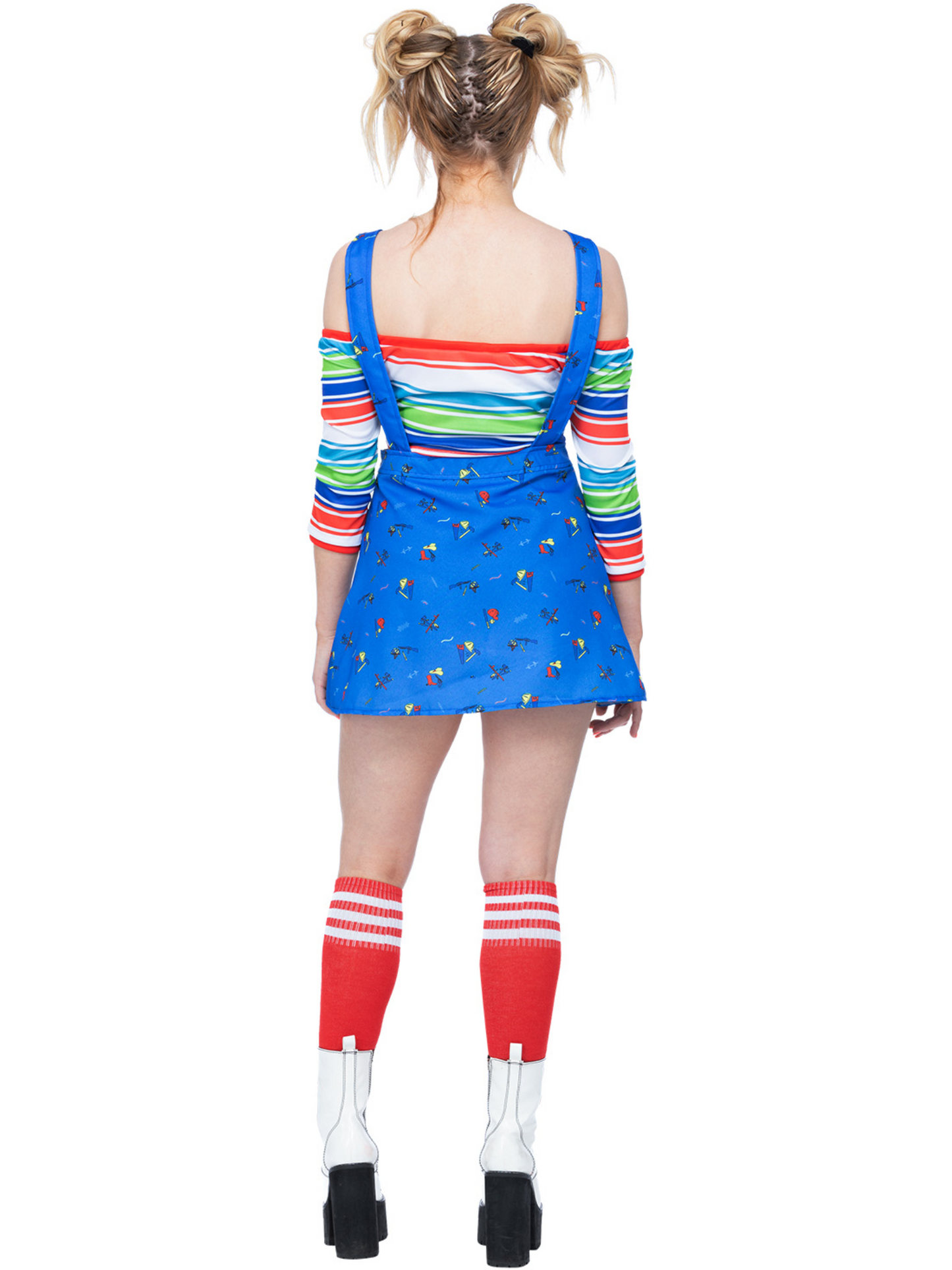 Chucky Costume Wholesale