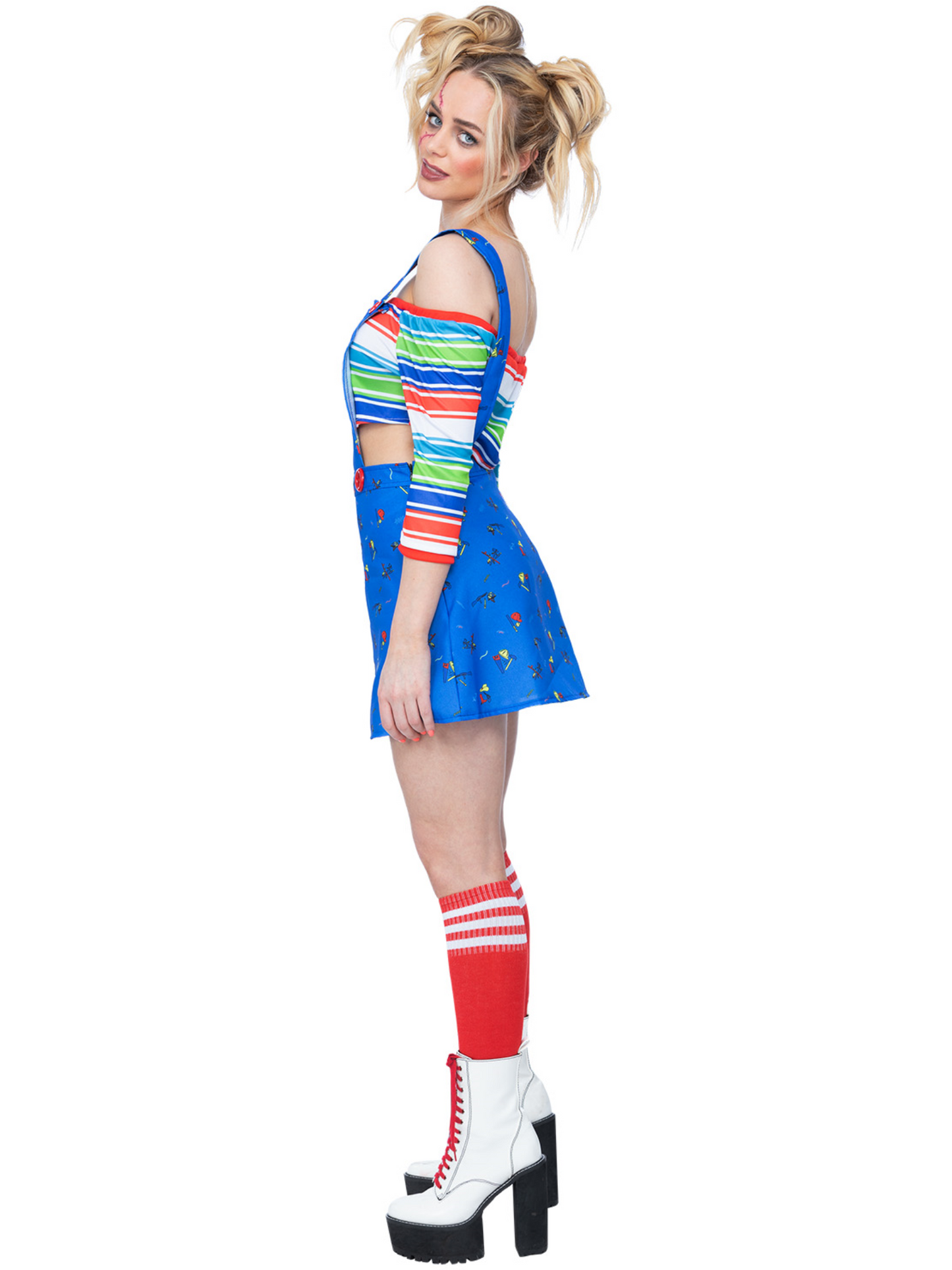 Chucky Costume Wholesale