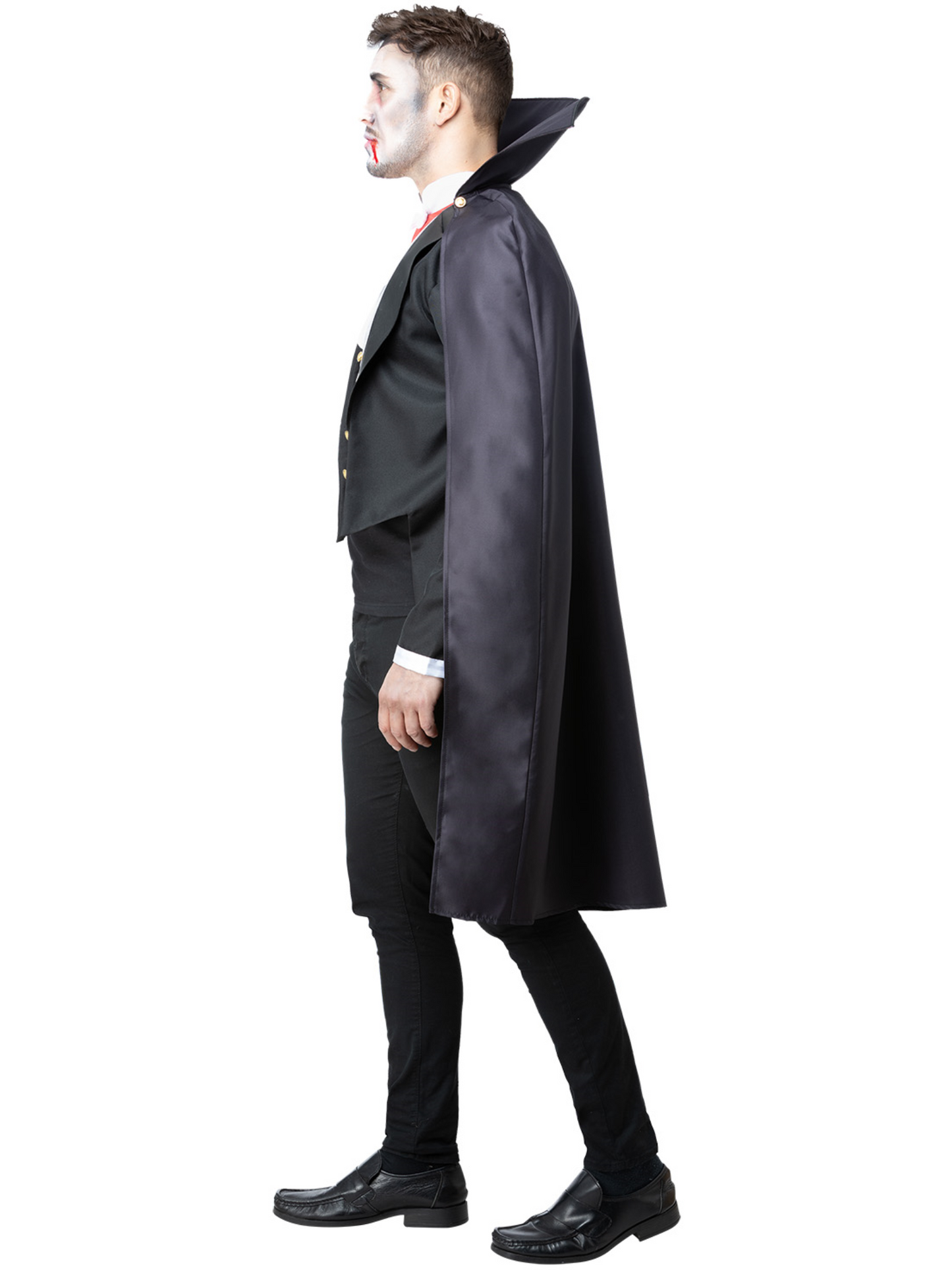 Universal Monsters Dracula Costume, Adult Wholesale