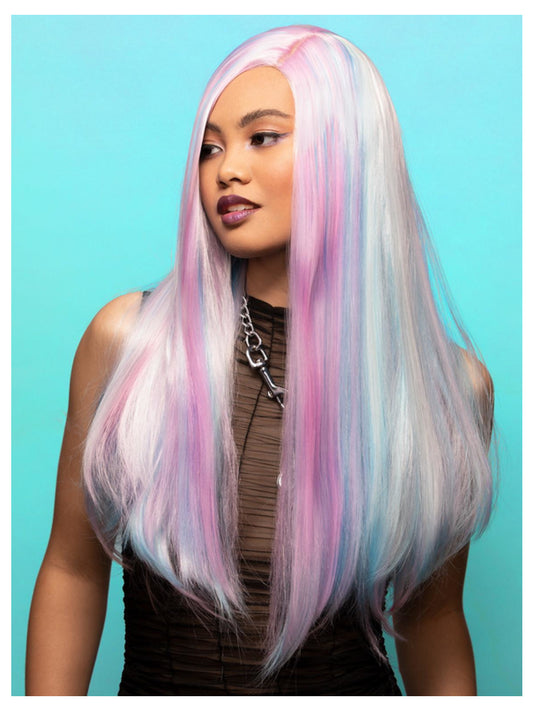 Manic Panic® Creamtone Dreams™ Super Vixen™ Wig Wholesale