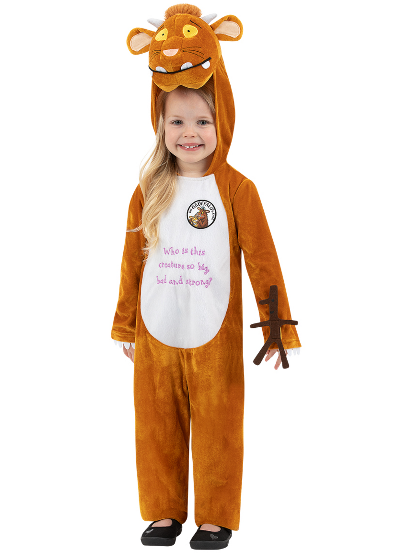 Julia Donaldson Gruffalo's Child Costume Wholesale