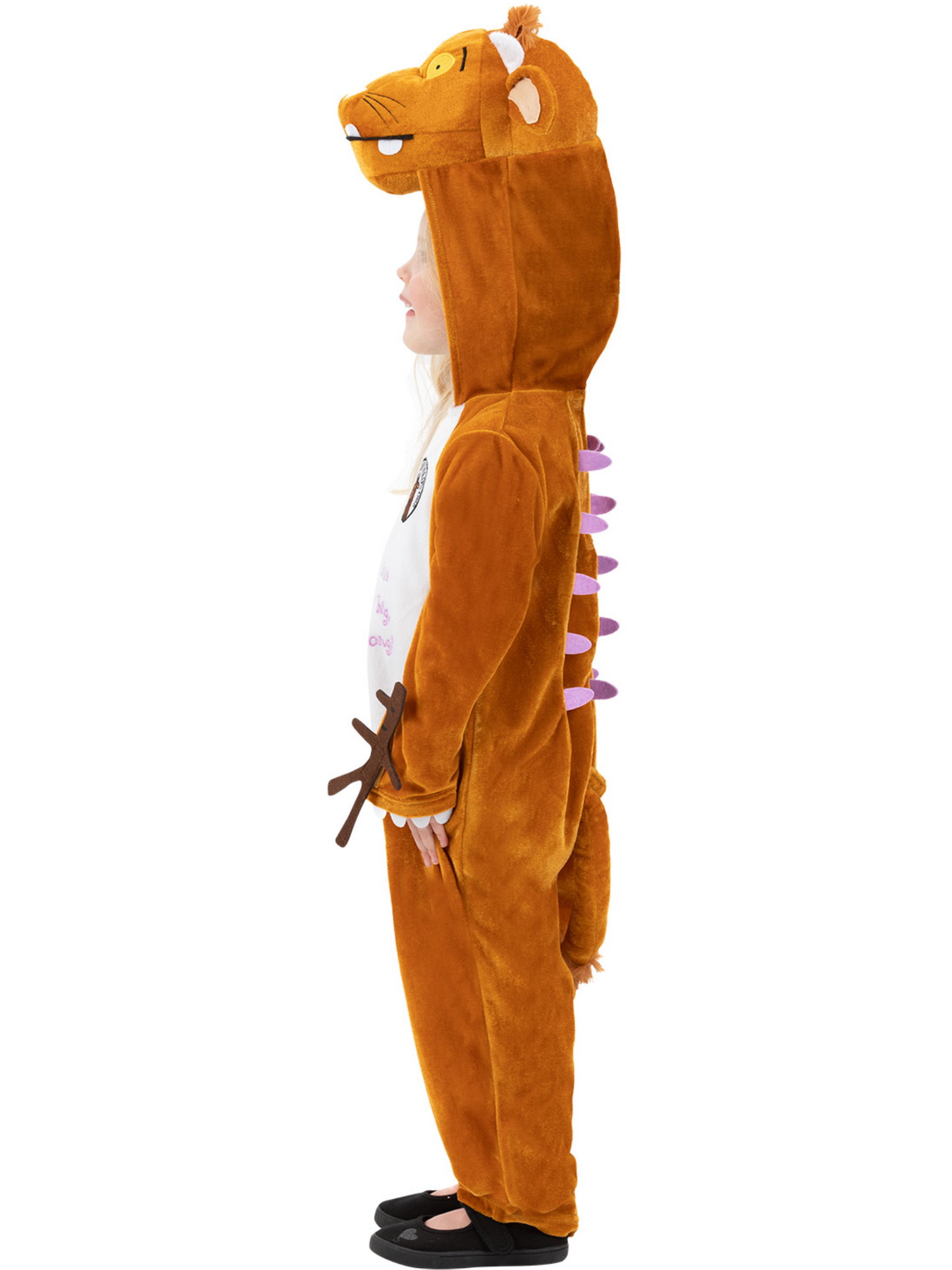 Julia Donaldson Gruffalo's Child Costume Wholesale