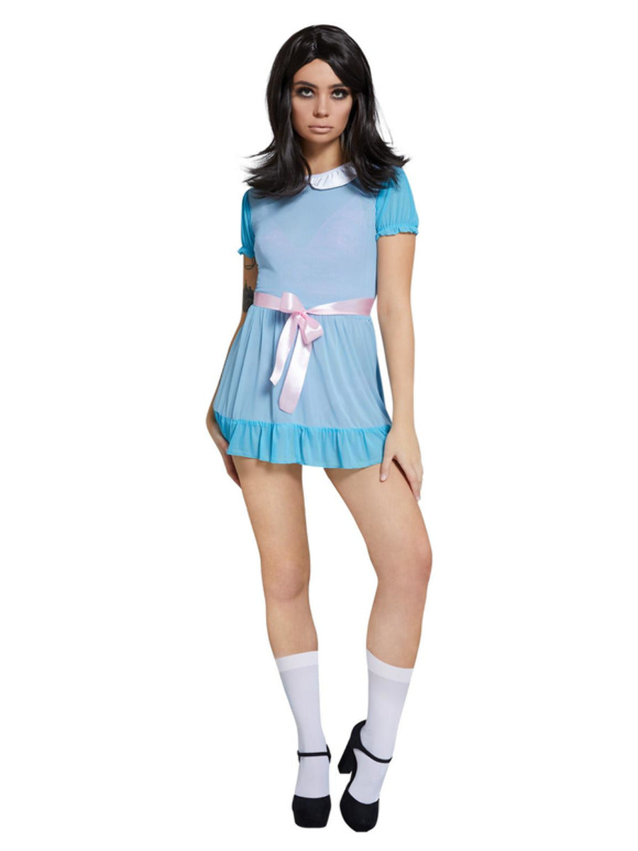 Fever Freaky Twin Costume  WHOLESALE