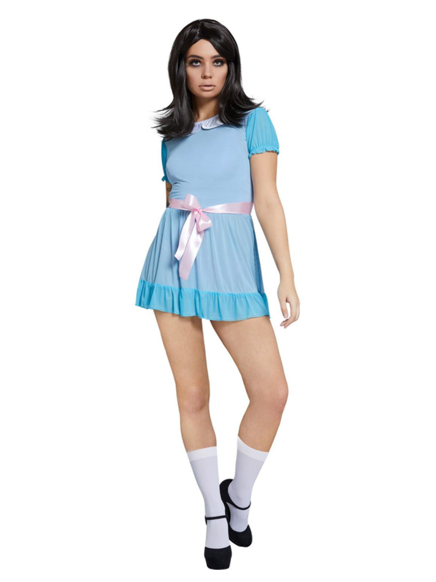 Fever Freaky Twin Costume  WHOLESALE