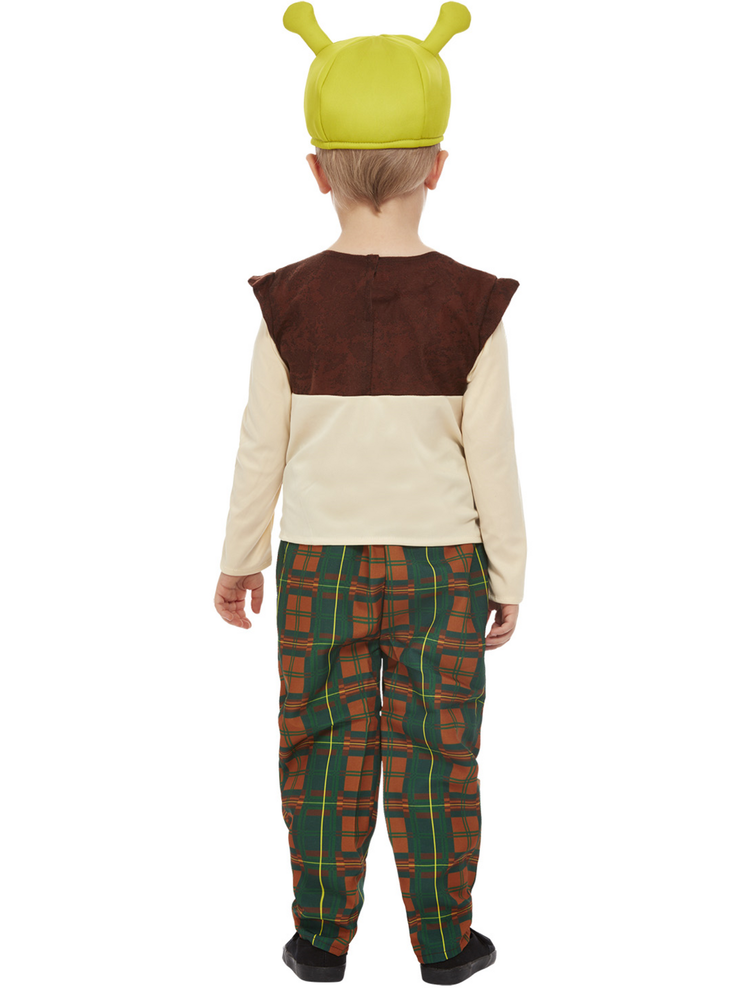 Shrek Costume, Green  WHOLESALE