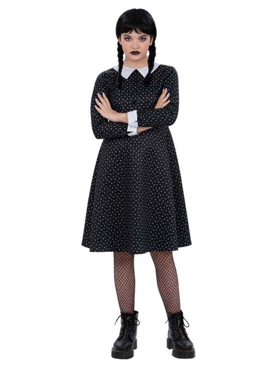 Kids Gothic School Girl Costume Wholesale