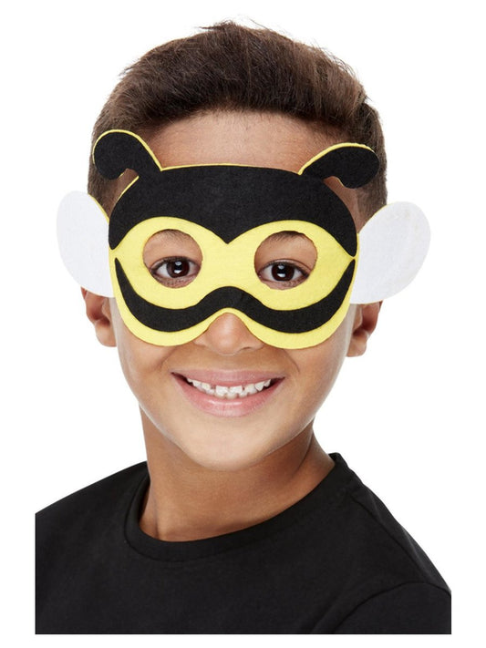 Bee Felt Mask Wholesale