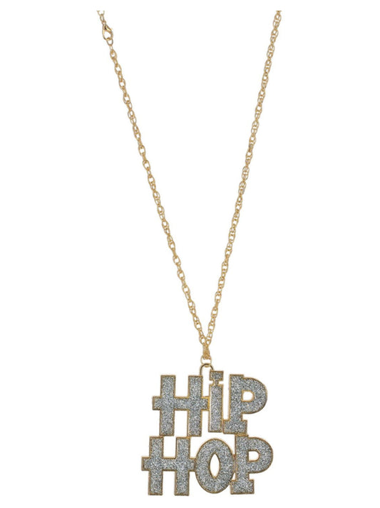 90s Hip Hop Bling Chain Wholesale