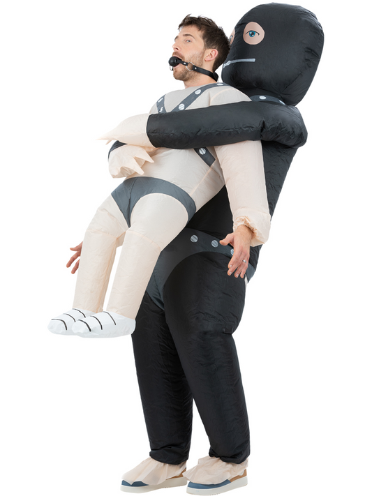 Inflatable Gimp Kidnap Costume Wholesale