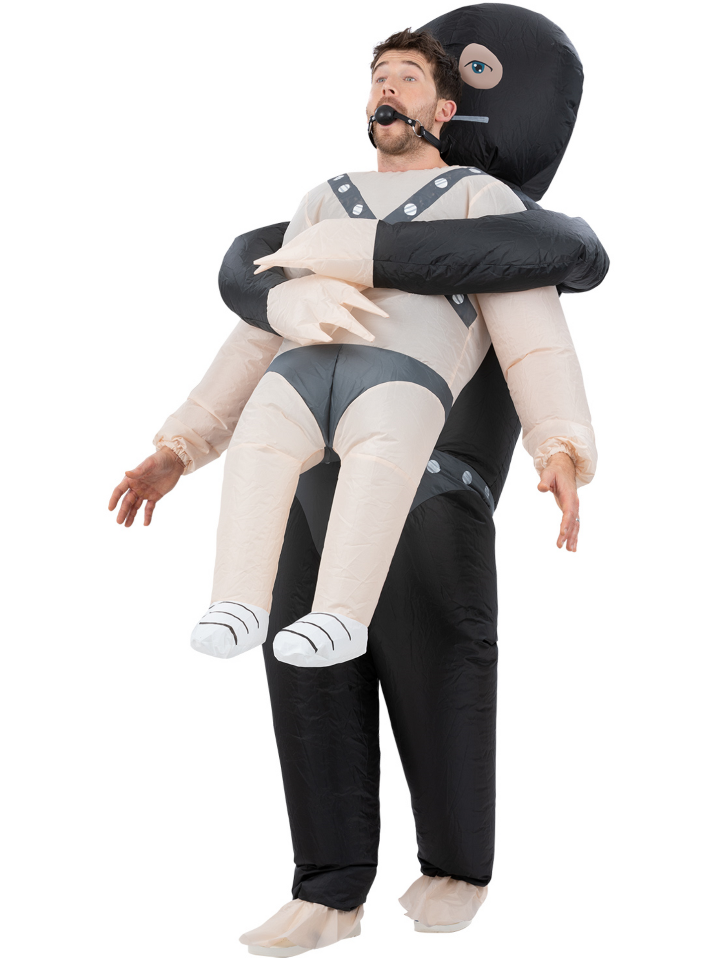 Inflatable Gimp Kidnap Costume Wholesale