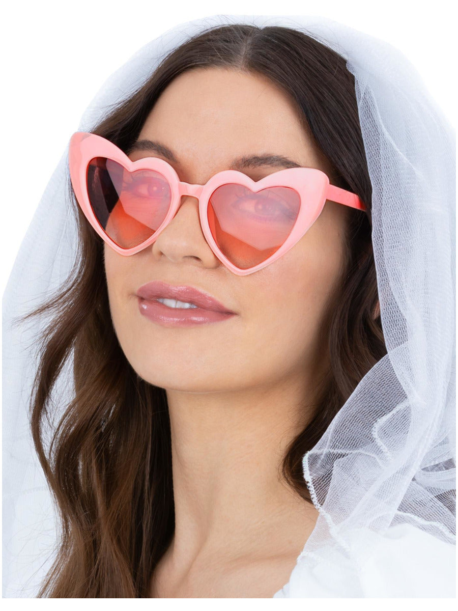 Pink Heart Hen Party Specs Wholesale