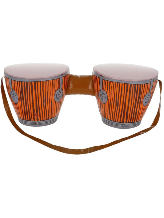 Inflatable Hippie Bongo Drums Wholesale