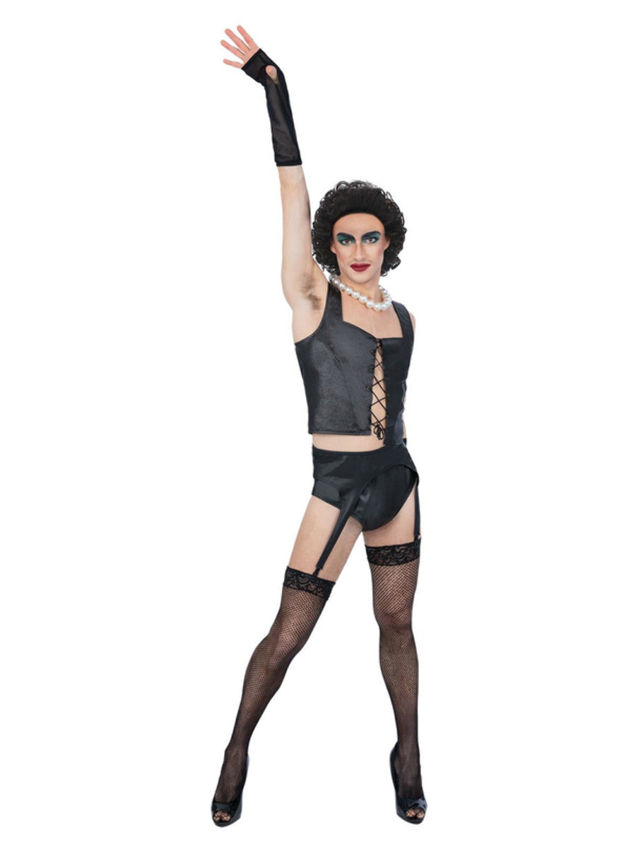 Rocky Horror Show Frank N Furter Costume Wholesale