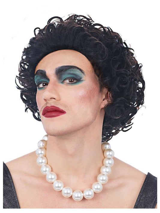 Rocky Horror Show Frank N Furter Wig Wholesale