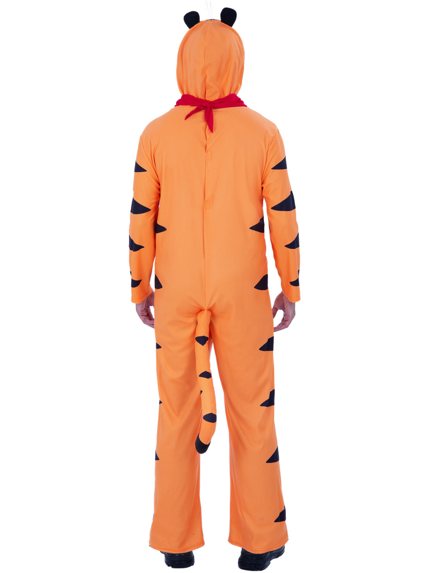 Kelloggs Tony The Tiger Costume Wholesale