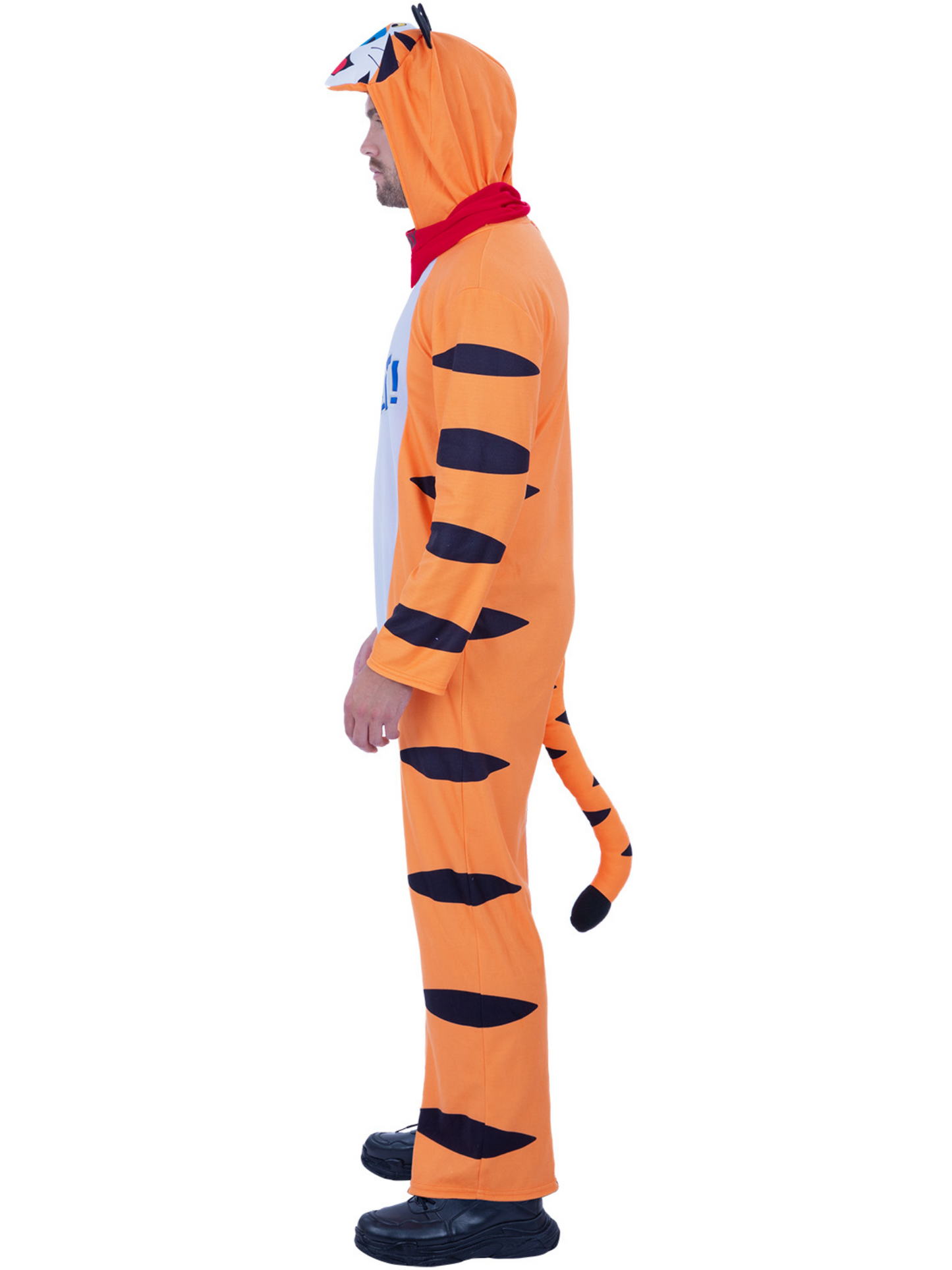 Kelloggs Tony The Tiger Costume Wholesale