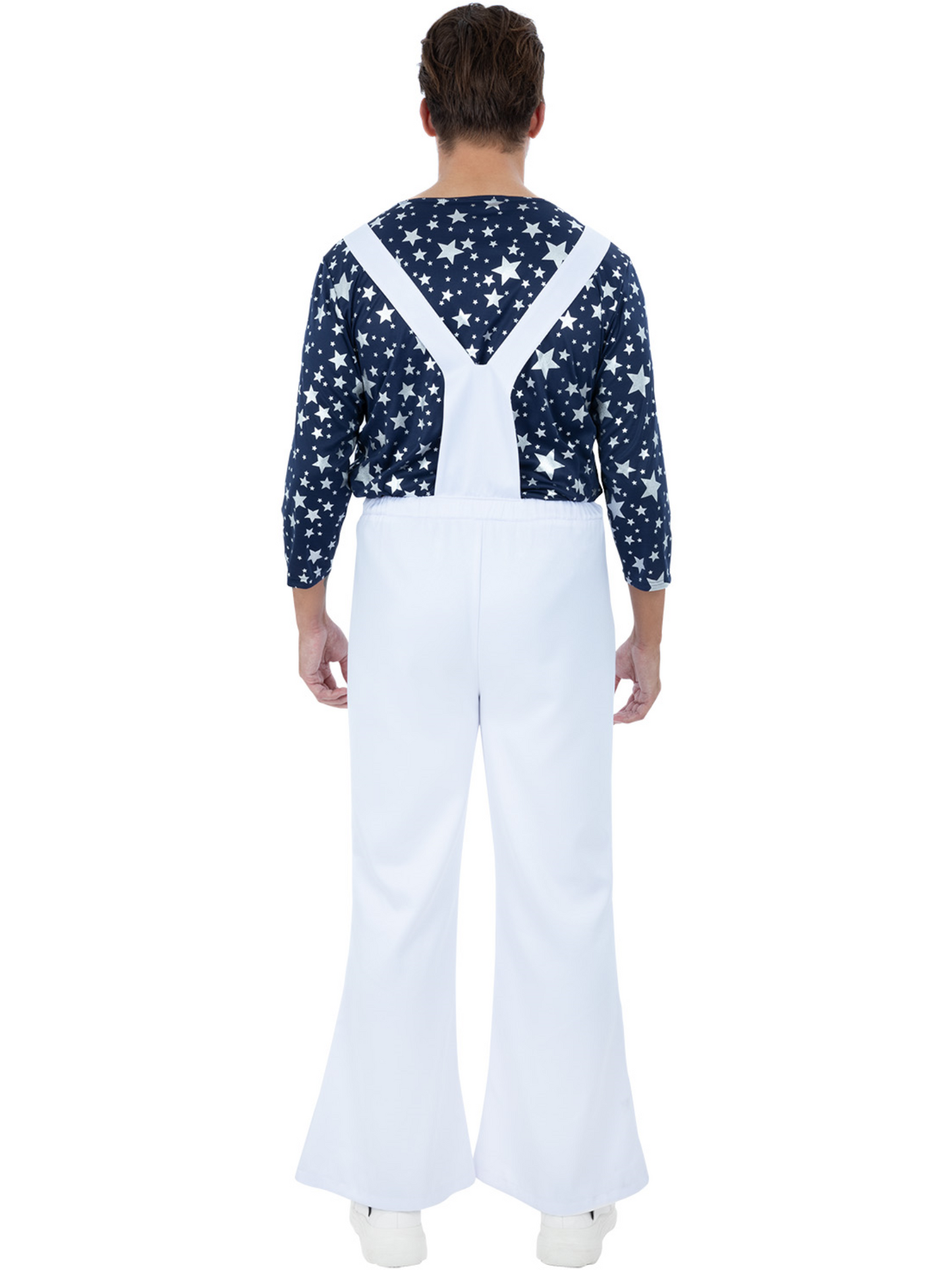 Elton John Dungarees Costume Wholesale