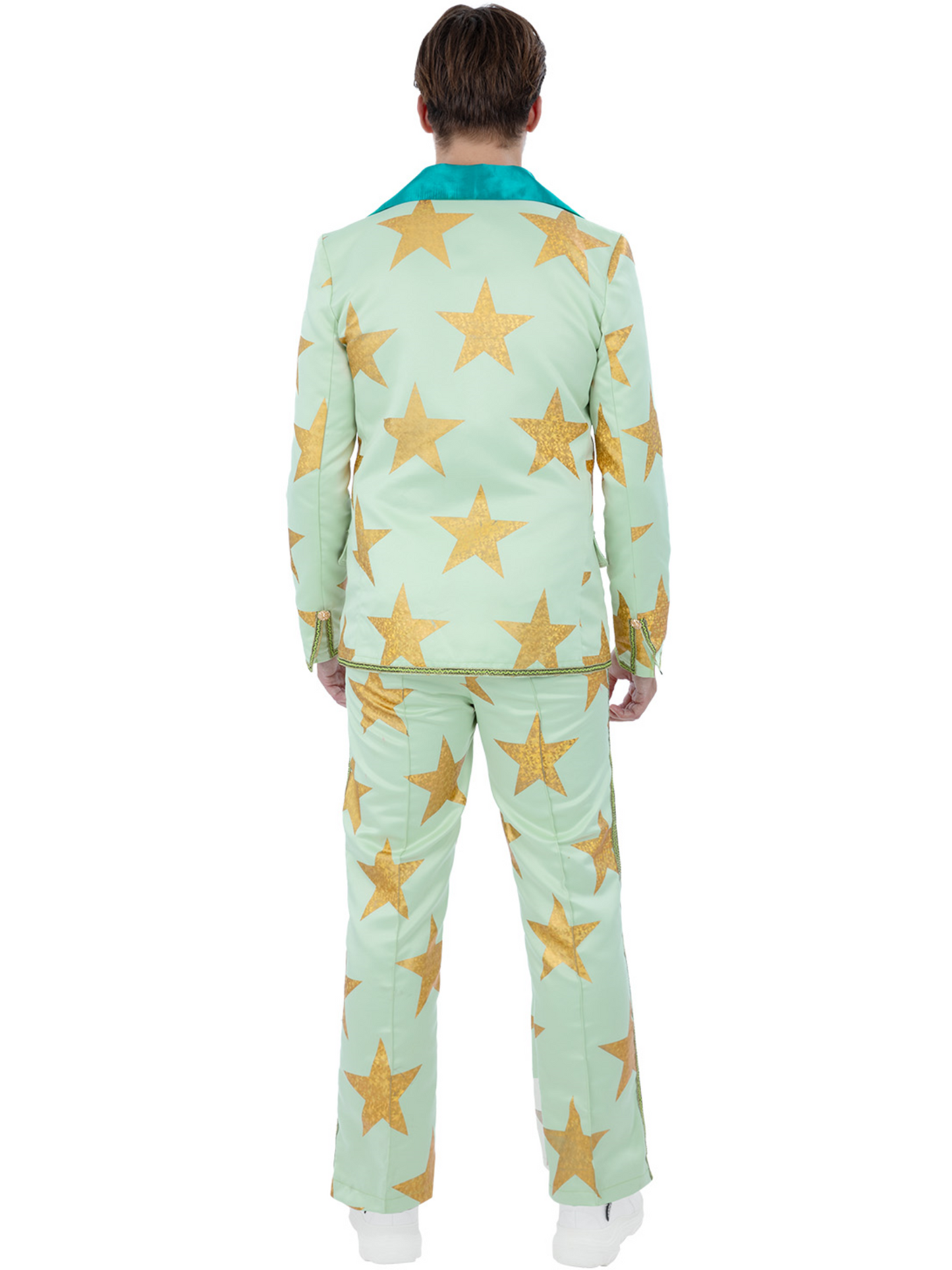 Elton John Walk of Fame Star Suit Wholesale